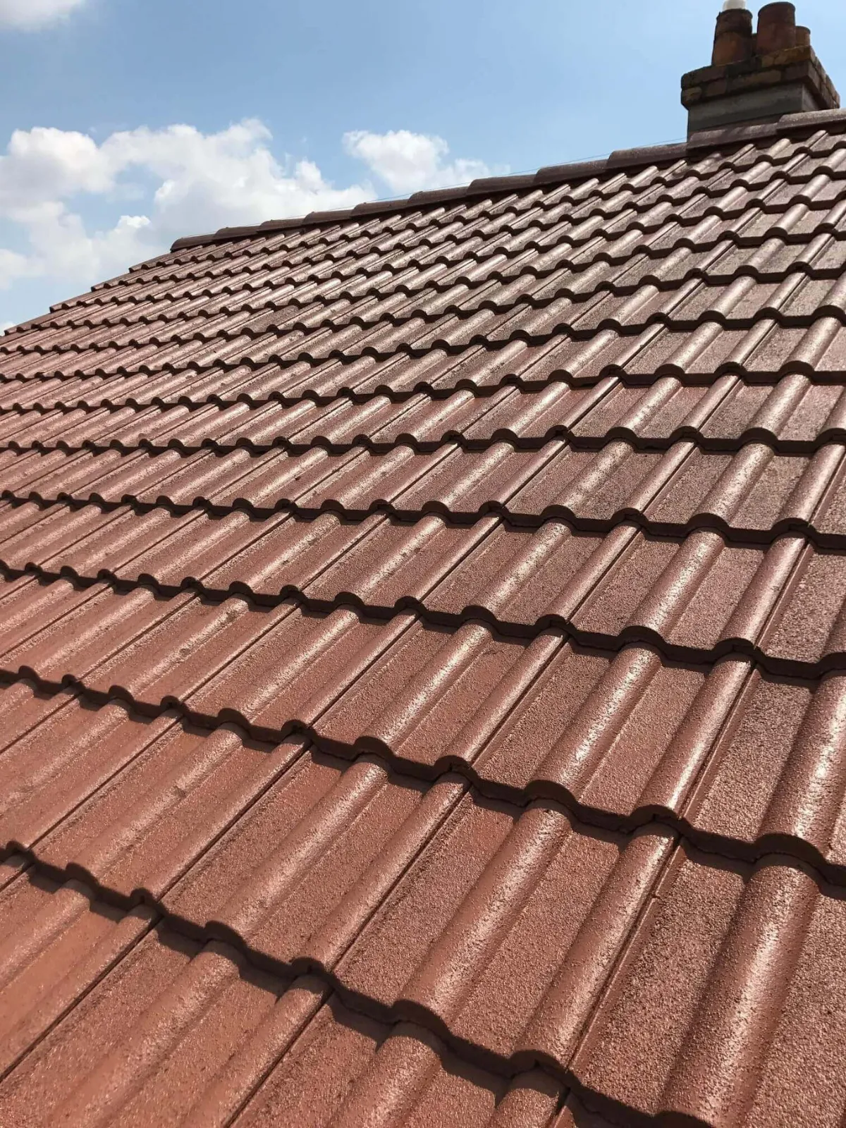 Nettoyage toiture tuiles Hauts-de-Seine 92