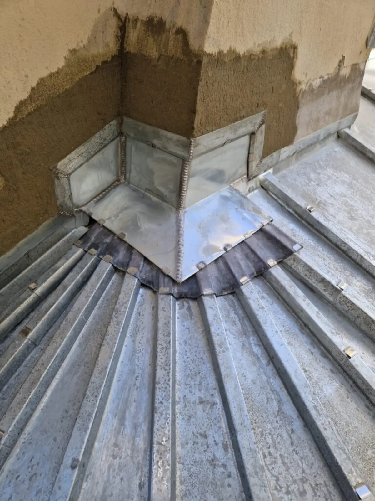 Réparation toiture en zinc Hauts-de-Seine 92