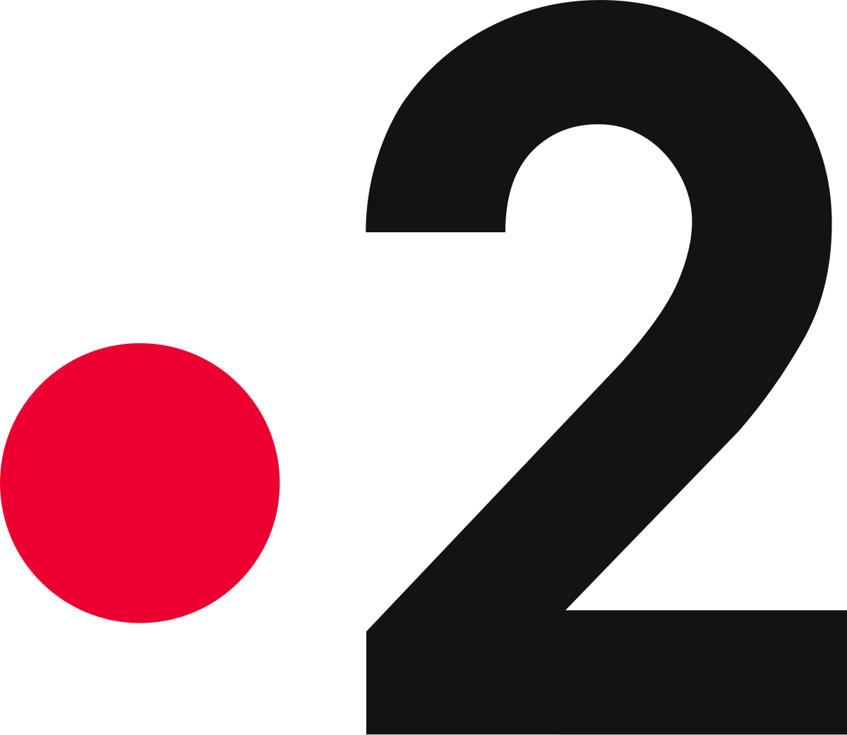 Logo France 2